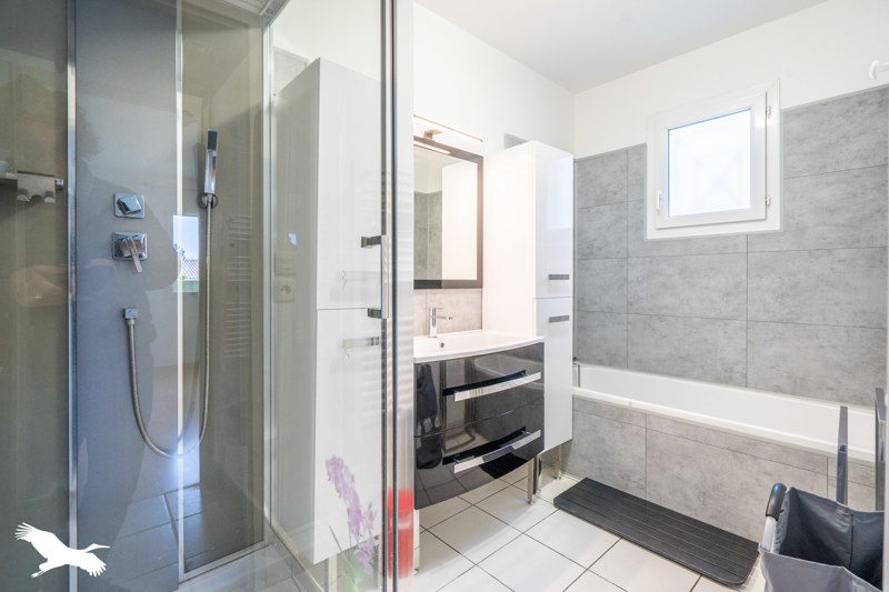 Vente Maison BEAUTIRAN - 3 pièces -74 m² - (33640)