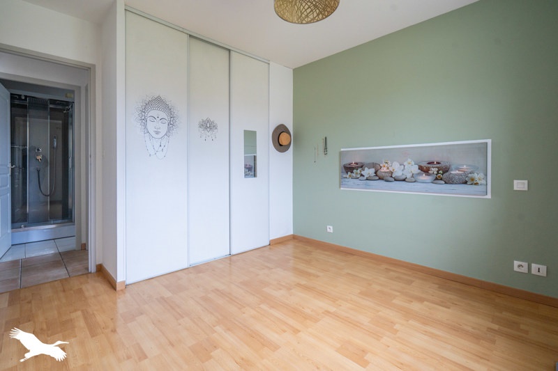 Vente Maison BEAUTIRAN - 3 pièces -74 m² - (33640)