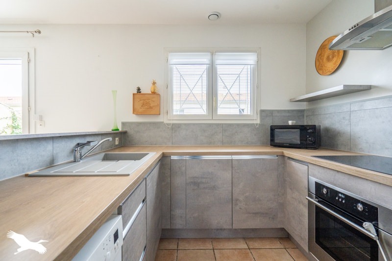 Vente Maison BEAUTIRAN - 3 pièces -74 m² - (33640)