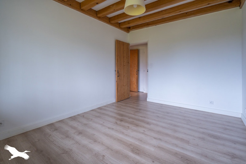 Vente Maison ST MICHEL DE RIEUFRET - 6 pièces -188 m² - (33720)