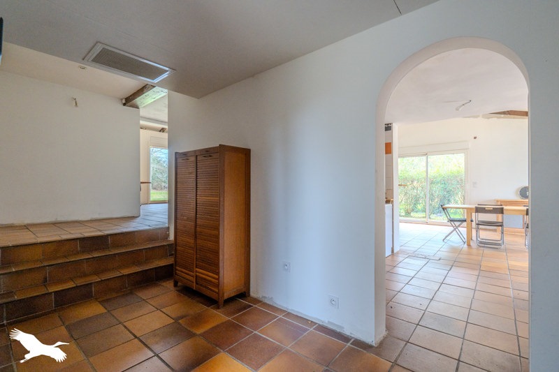 Vente Maison ST MICHEL DE RIEUFRET - 6 pièces -188 m² - (33720)