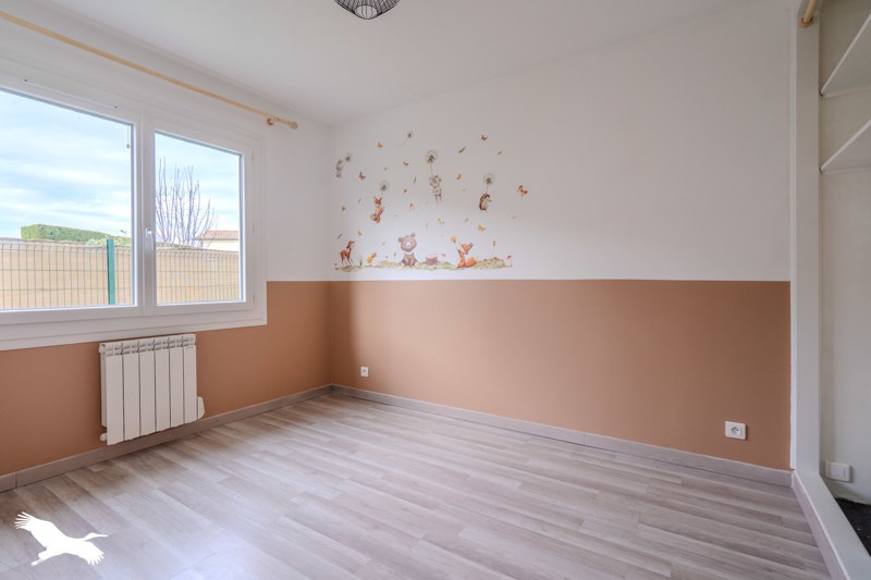 Vente Maison BEAUTIRAN - 3 pièces -65 m² - (33640)