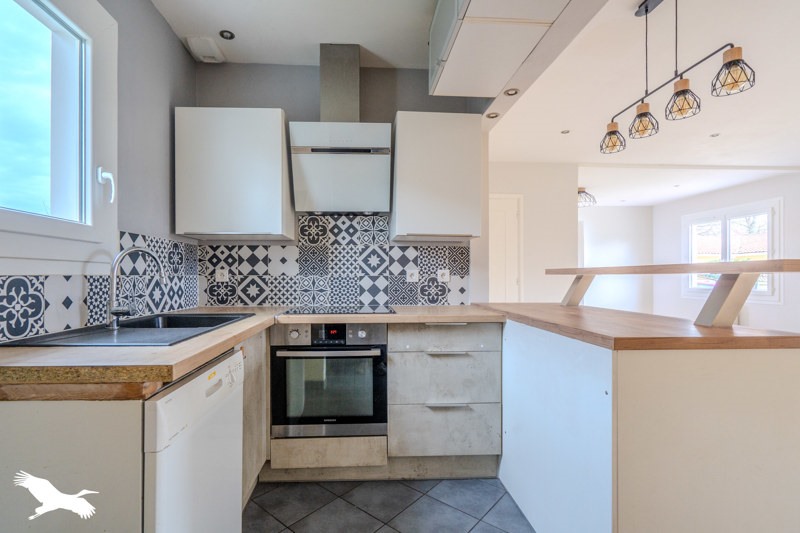 Vente Maison BEAUTIRAN - 3 pièces -65 m² - (33640)