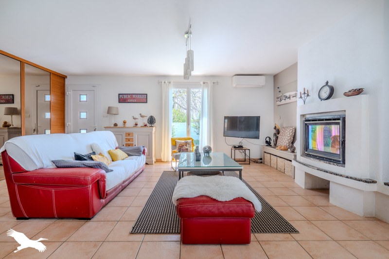 Vente Maison AYGUEMORTE LES GRAVES - 5 pièces -118 m² - (33640)