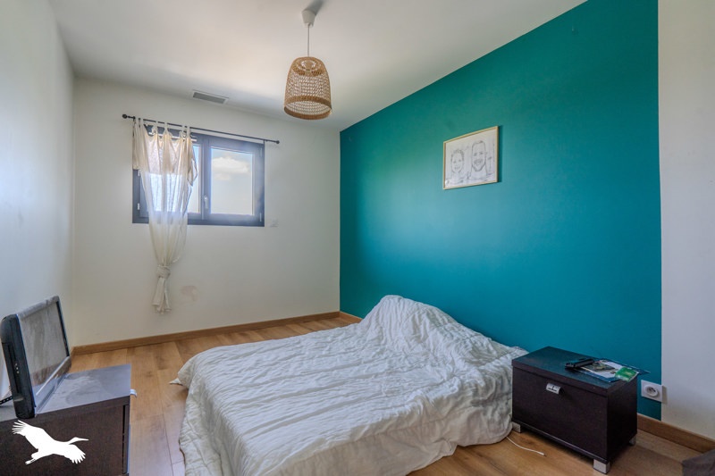 Vente Maison BEAUTIRAN - 4 pièces -97 m² - (33640)