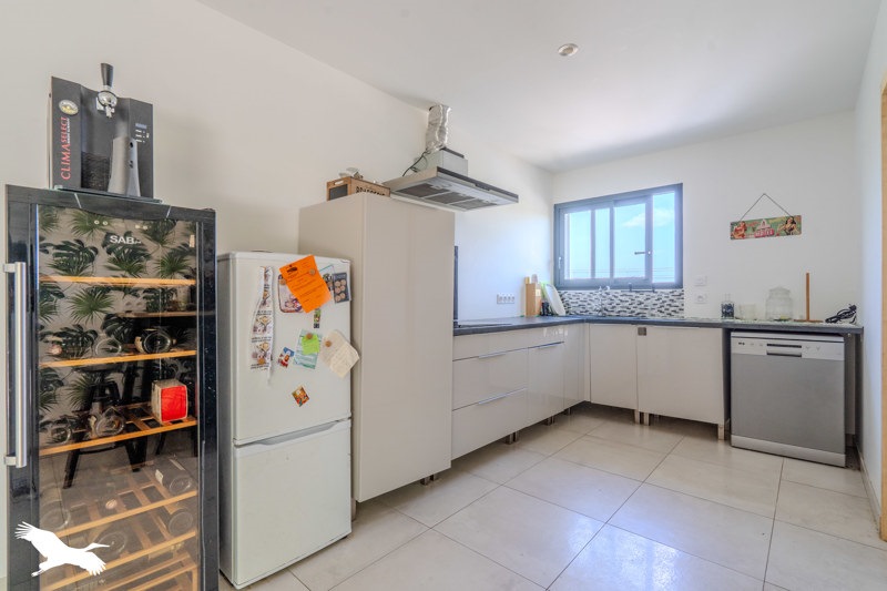 Vente Maison BEAUTIRAN - 4 pièces -97 m² - (33640)
