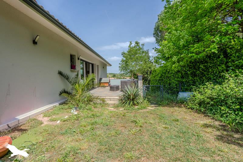Vente Maison BEAUTIRAN - 4 pièces -97 m² - (33640)