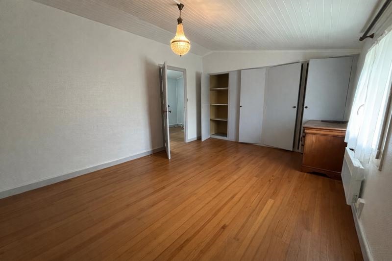 Vente Maison BEAUTIRAN 33640 3 pièces - 66 m²