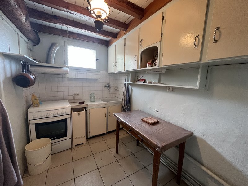 Vente Maison BEAUTIRAN - 3 pièces -66 m² - (33640)
