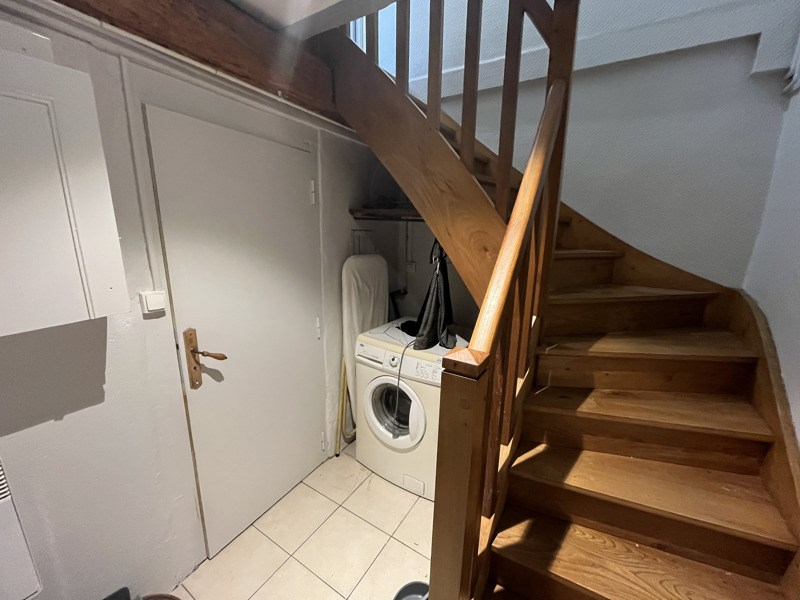 Vente Maison BEAUTIRAN - 3 pièces -66 m² - (33640)