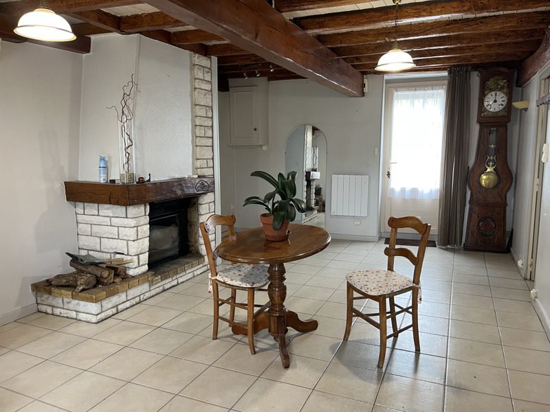 Vente Maison BEAUTIRAN - 3 pièces -66 m² - (33640)