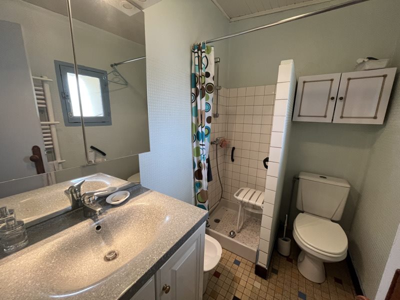 Vente Maison BEAUTIRAN - 3 pièces -66 m² - (33640)