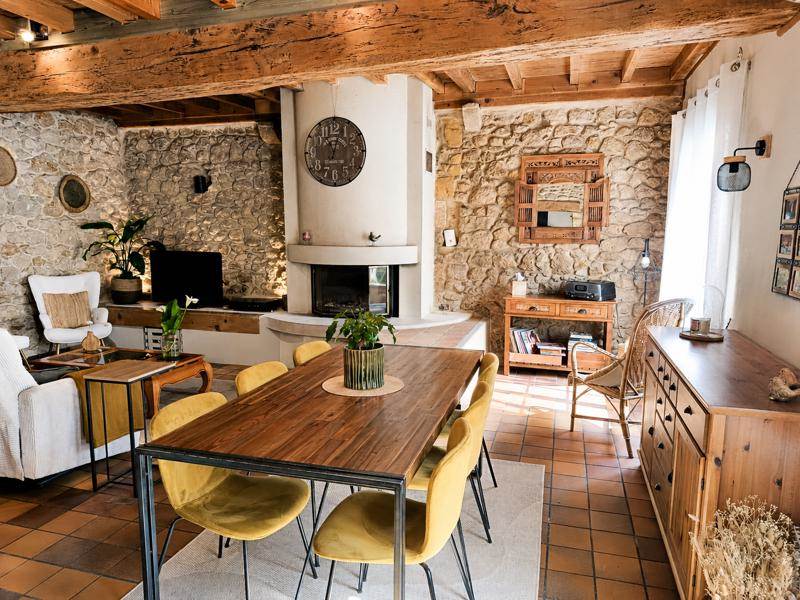 Vente Maison BEAUTIRAN 33640 5 pièces - 135 m²