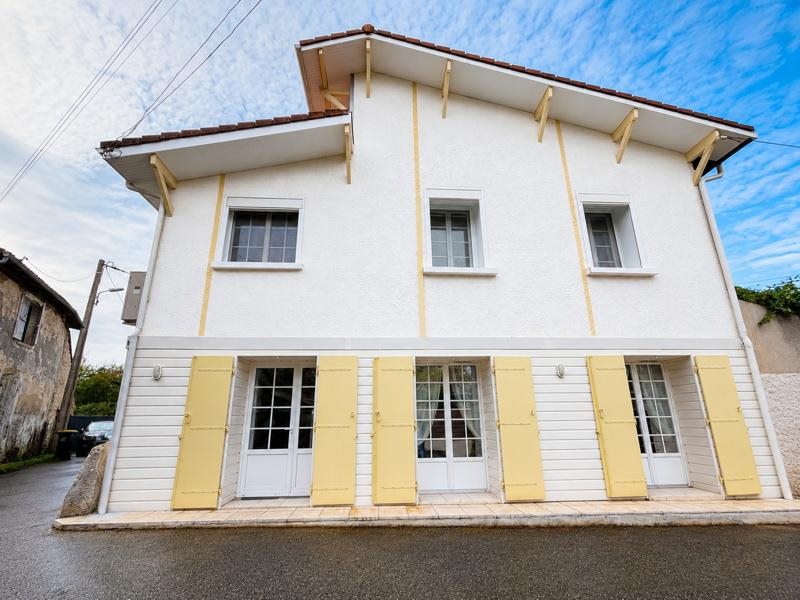 Vente Maison BEAUTIRAN - 5 pièces -135 m² - (33640)
