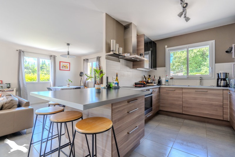 Vente Maison LA BREDE - 6 pièces -130 m² - (33650)
