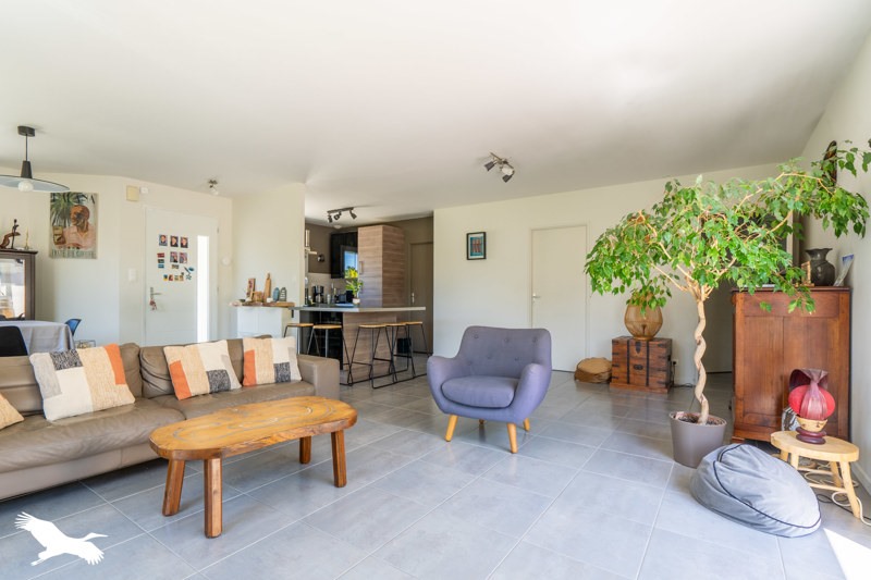 Vente Maison LA BREDE - 6 pièces -130 m² - (33650)