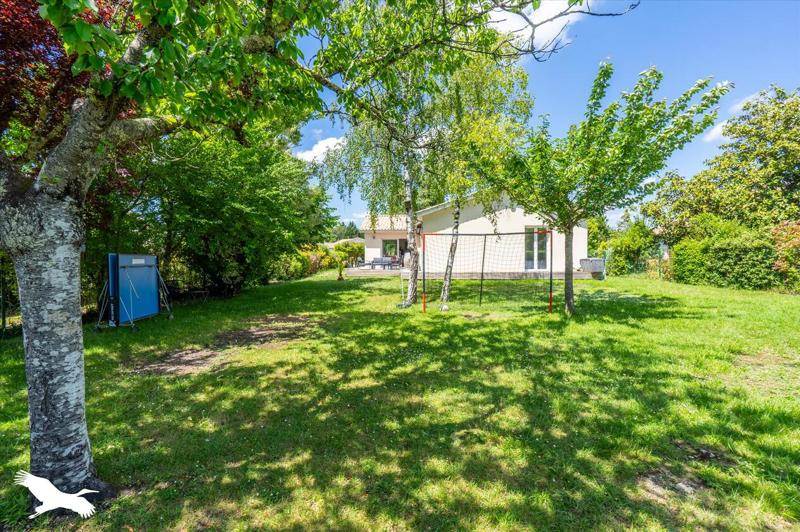 Vente Maison LA BREDE - 6 pièces -130 m² - (33650)