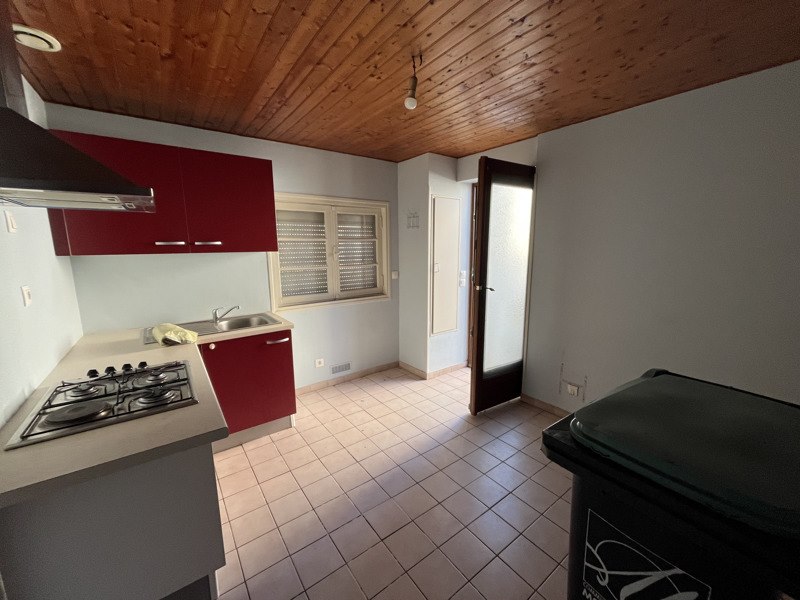Vente Immeuble LA BREDE - -  110 m² - (33650)