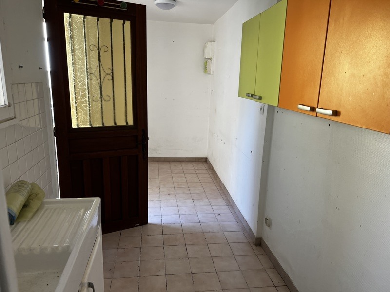 Vente Immeuble LA BREDE - -  110 m² - (33650)