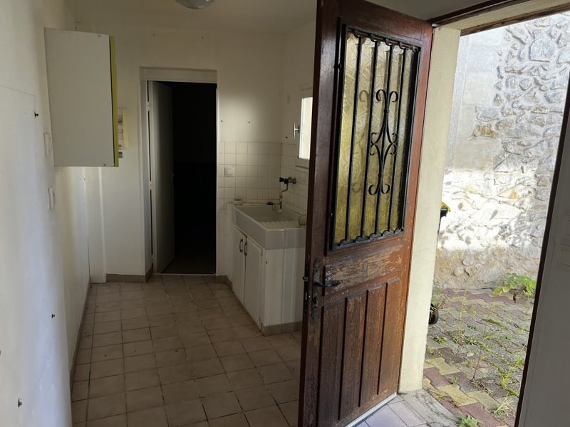 Vente Immeuble LA BREDE - -  110 m² - (33650)