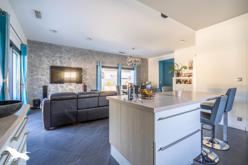 Vente Maison ST SELVE - 5 pièces -117 m² - (33650)