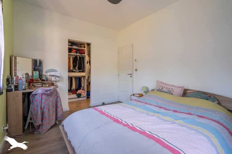 Vente Maison ST SELVE - 5 pièces -117 m² - (33650)