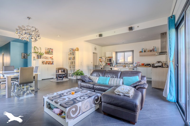 Vente Maison ST SELVE - 5 pièces -117 m² - (33650)