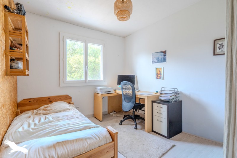 Vente Maison CABANAC ET VILLAGRAINS - 4 pièces -103 m² - (33650)