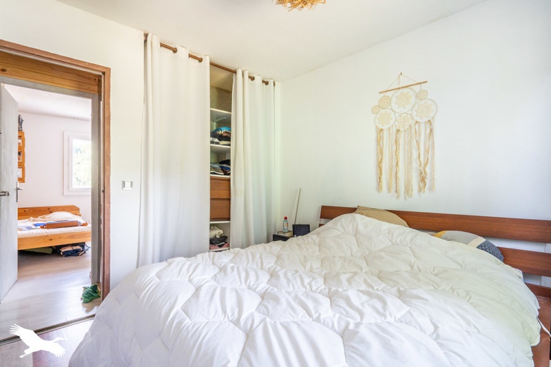 Vente Maison CABANAC ET VILLAGRAINS - 4 pièces -103 m² - (33650)