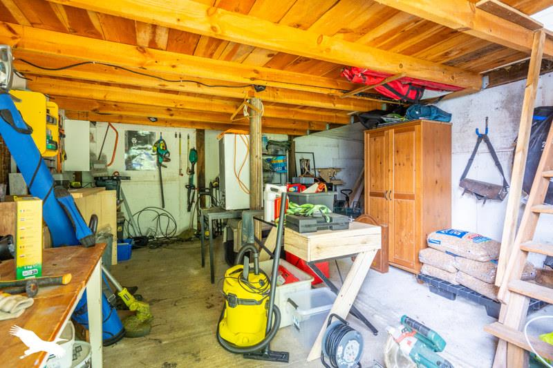 Vente Maison CABANAC ET VILLAGRAINS - 4 pièces -103 m² - (33650)