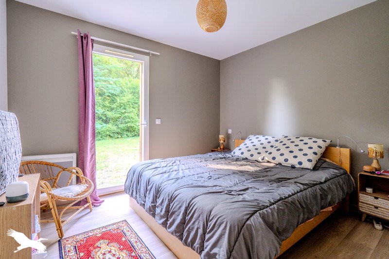 Vente Maison ST MORILLON - 4 pièces -88 m² - (33650)