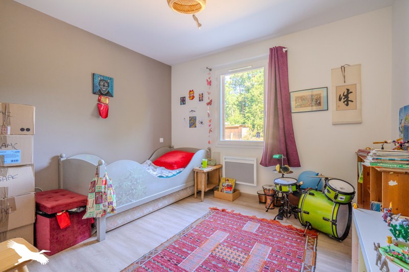 Vente Maison ST MORILLON - 4 pièces -88 m² - (33650)