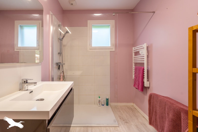 Vente Maison ST MORILLON - 4 pièces -88 m² - (33650)