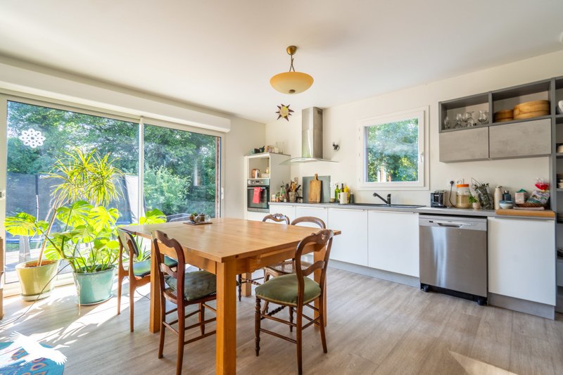 Vente Maison ST MORILLON - 4 pièces -88 m² - (33650)