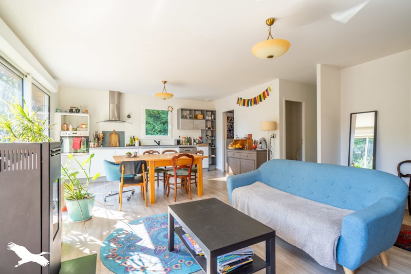 Vente Maison ST MORILLON - 4 pièces -88 m² - (33650)