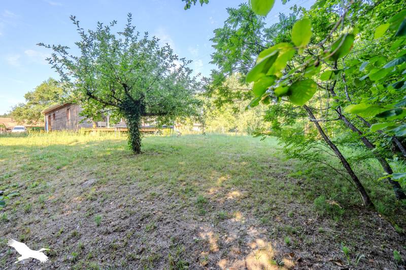 Vente Maison ST MORILLON - 4 pièces -88 m² - (33650)