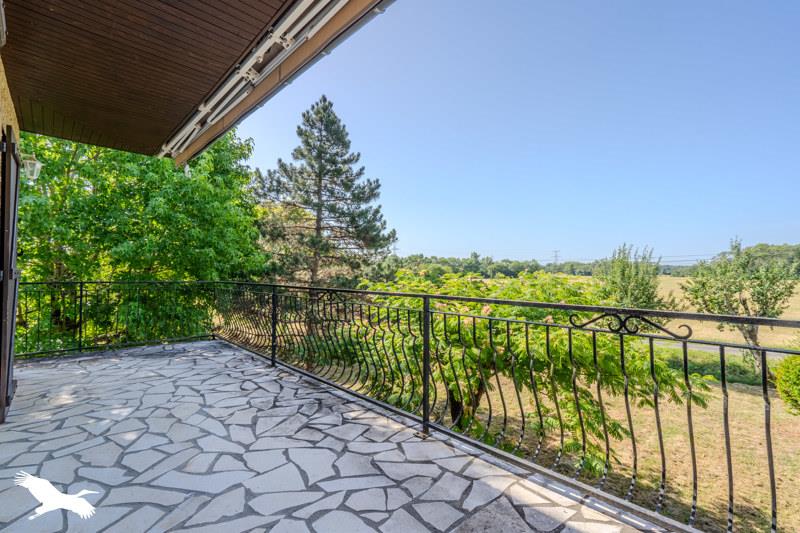 Vente Maison ISLE ST GEORGES - 5 pièces -91 m² - (33640)