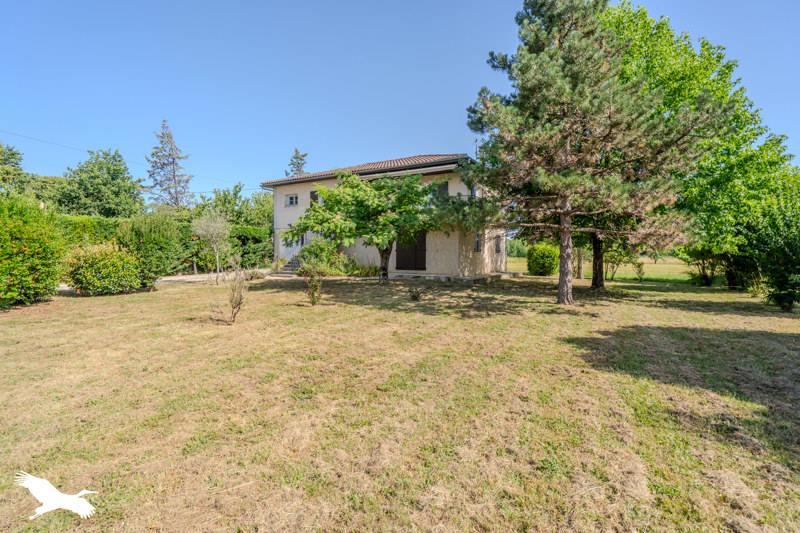 Vente Maison ISLE ST GEORGES - 5 pièces -91 m² - (33640)