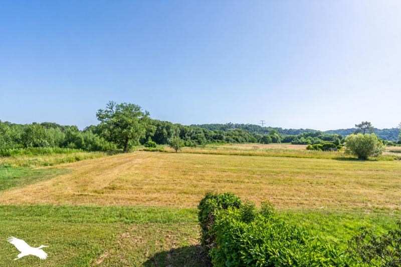 Vente Maison ISLE ST GEORGES - 5 pièces -91 m² - (33640)