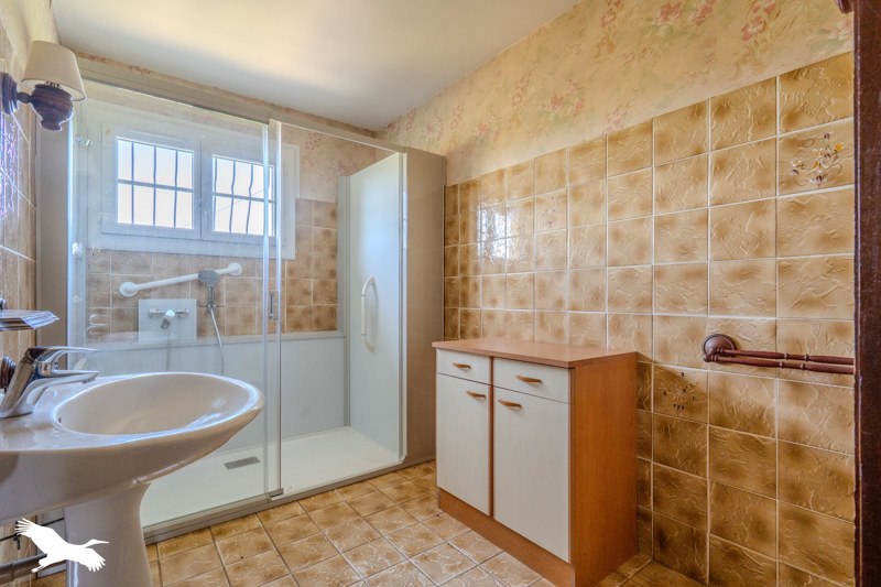 Vente Maison ISLE ST GEORGES - 5 pièces -91 m² - (33640)