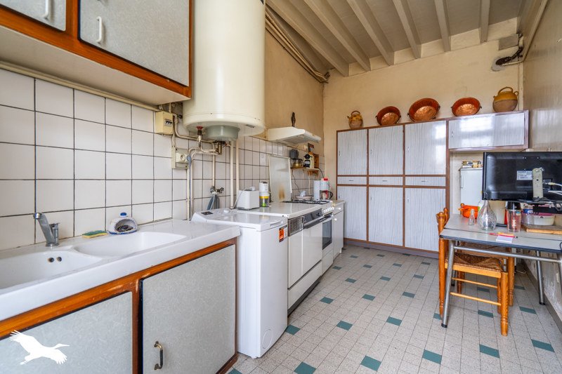 Vente Maison LANDIRAS - 8 pièces -212 m² - (33720)