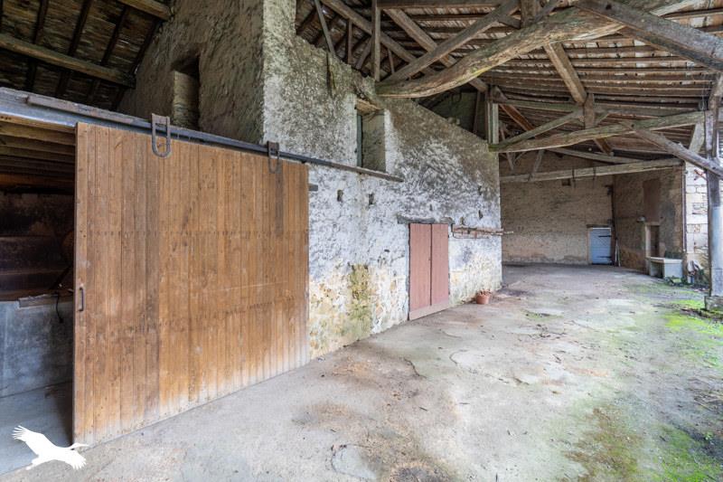Vente Maison LANDIRAS - 8 pièces -212 m² - (33720)