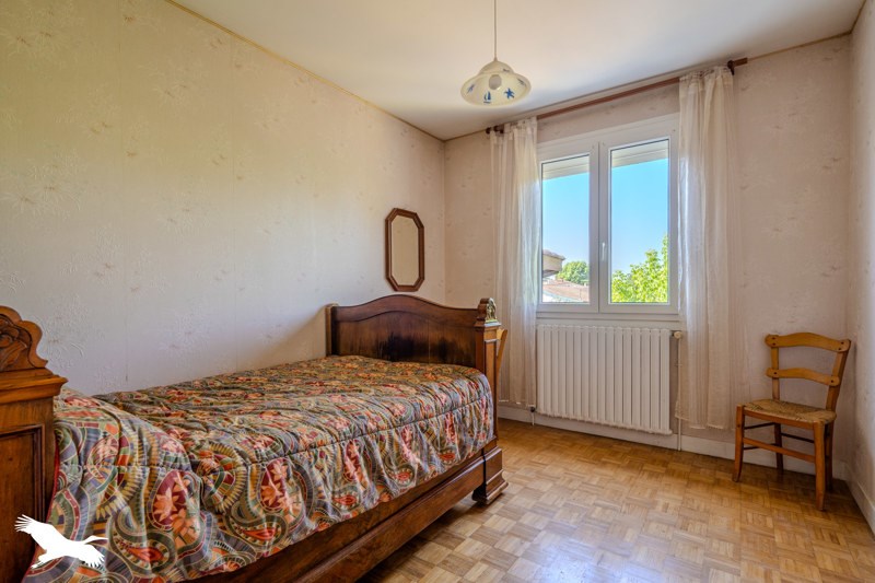 Vente Maison BEAUTIRAN - 8 pièces -160 m² - (33640)