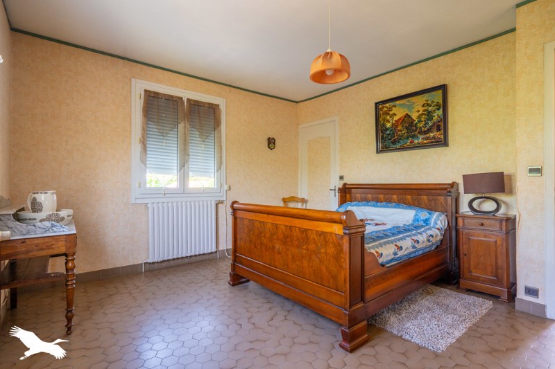 Vente Maison BEAUTIRAN - 8 pièces -160 m² - (33640)