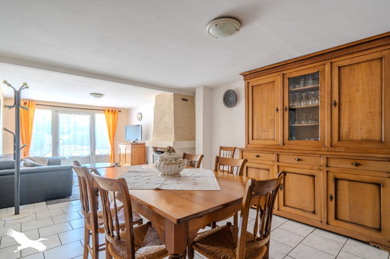 Vente Maison BEAUTIRAN - 8 pièces -160 m² - (33640)