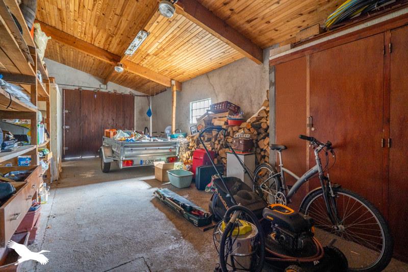 Vente Maison BEAUTIRAN - 8 pièces -160 m² - (33640)