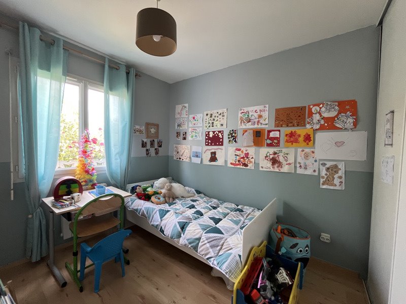 Vente Maison BEAUTIRAN - 4 pièces -96 m² - (33640)