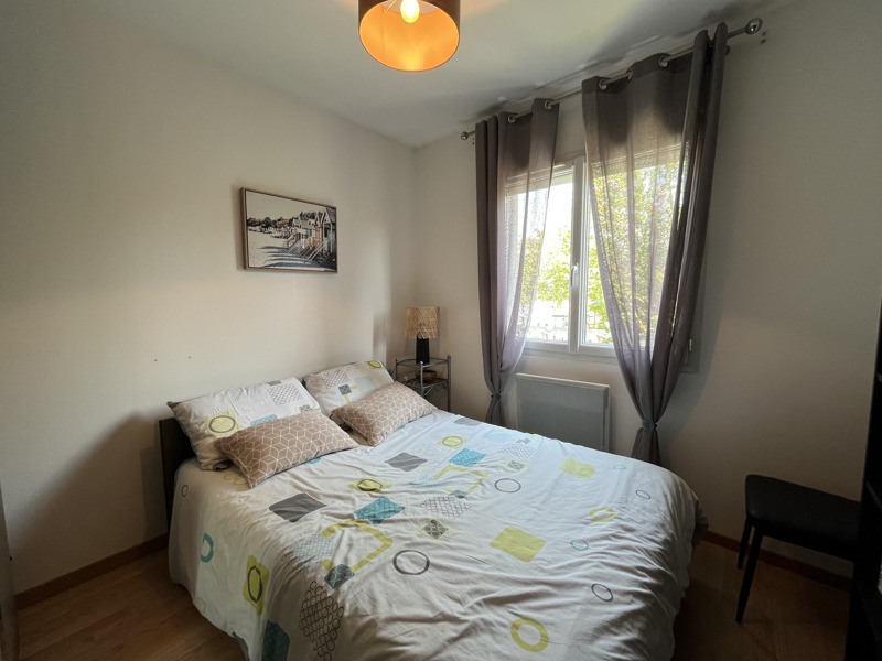 Vente Maison BEAUTIRAN - 4 pièces -96 m² - (33640)