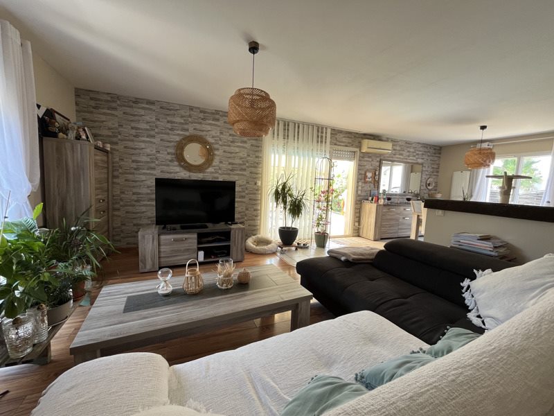 Vente Maison BEAUTIRAN - 4 pièces -96 m² - (33640)