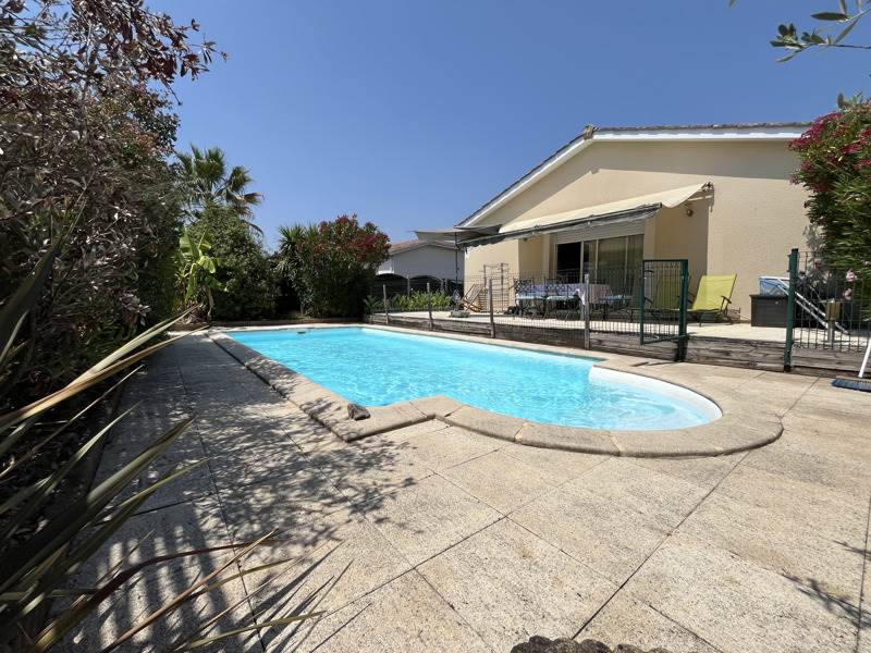 Maison 4 pièces 96 m² · à Beautiran · 96 m² · 369 600 €
